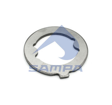 Pojistna podlozka, matice SAMPA 035.051