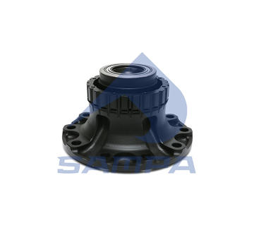 Náboj kola SAMPA 035.058/1-F