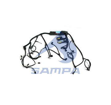 zapalovací kabel SAMPA 035.081