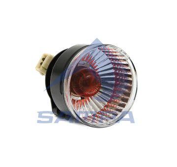 Hlavní světlomet SAMPA 035.160