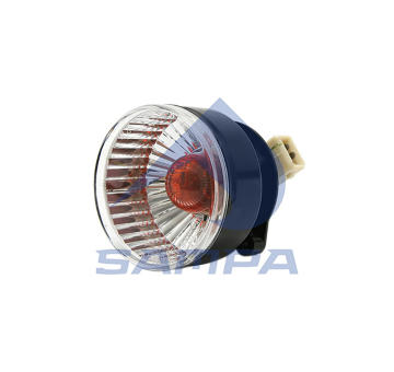 Hlavní světlomet SAMPA 035.161