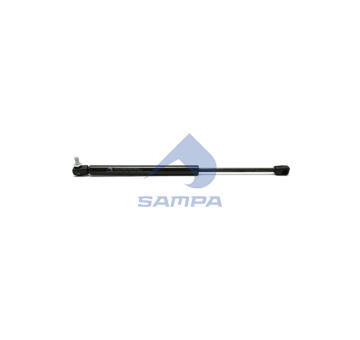Pneumatická pružina, zavazadlový / nákladový prostor SAMPA 035.205