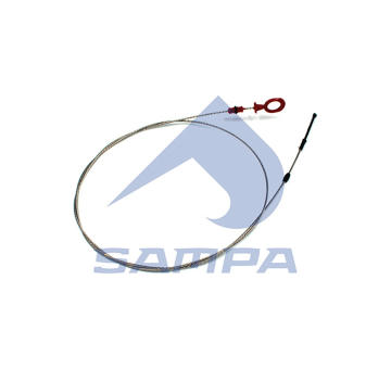 Odměrka hladiny oleje SAMPA 035.225