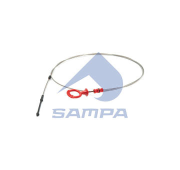 Odměrka hladiny oleje SAMPA 035.228