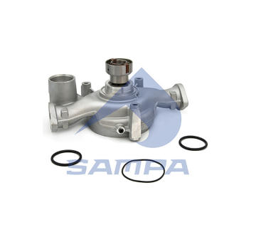 Vodní čerpadlo, chlazení motoru SAMPA 035.267