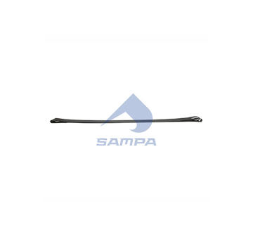 Upevnovaci pas, palivova nadrz SAMPA 035.334