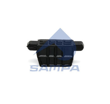 Těsnění, rozvodové ústrojí SAMPA 035.360