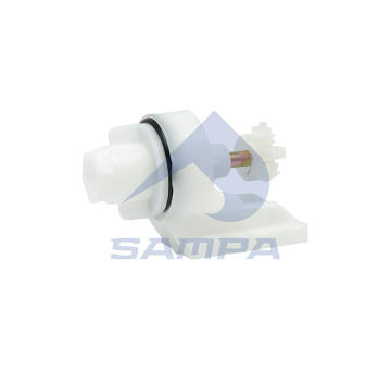 Držák, hlavní světlomet SAMPA 036.326