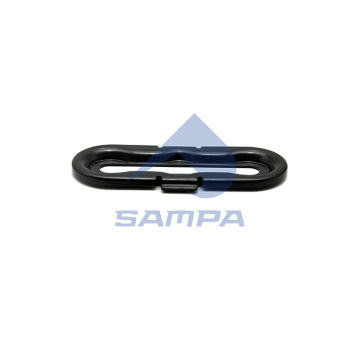 Upínací páska, blatník SAMPA 036.329