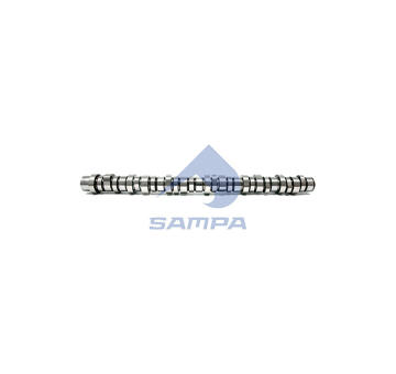 Vačkový hřídel SAMPA 036.415