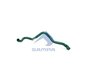 Vedení chladicí kapaliny SAMPA 036.485