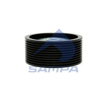 Řemenice, vodní pumpa SAMPA 037.016