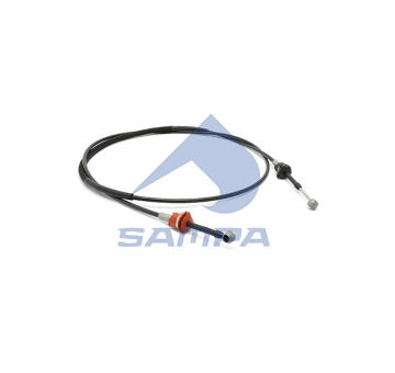 Tazne lanko, rucni prevodovka SAMPA 037.075