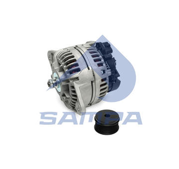 generátor SAMPA 037.082