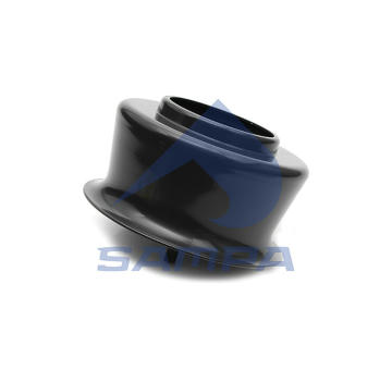 Valivy pist, vlnovec vzduchove pruziny SAMPA 037.121