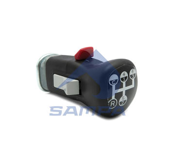 Hlavice radici paky SAMPA 037.212