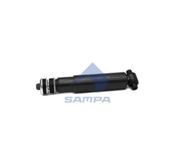 Tlumič pérování SAMPA 037.332