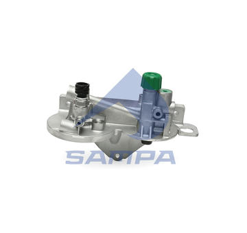 Kryt, palivový filtr SAMPA 038.294