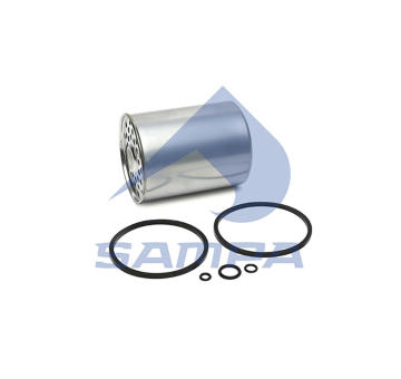 Palivový filtr SAMPA 038.330