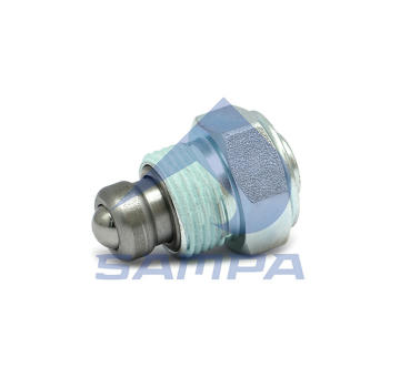 Zaviraci valec, mechanicka prevodovka SAMPA 038.448