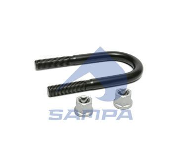 Drzak pruziny SAMPA 039.075A