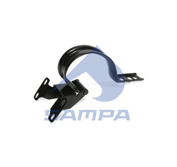 Dveřní závěs SAMPA 039.329