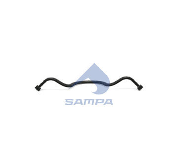 Těsnění, rozvodové ústrojí SAMPA 039.353