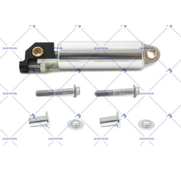 Plynový tlumič, nastavení sedadla SAMPA 040.1080