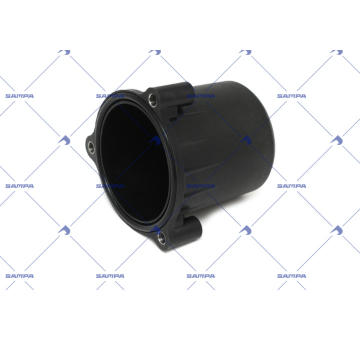 Kryt, pouzdro olejového filtru SAMPA 040.1168