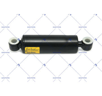 Plynový tlumič, nastavení sedadla SAMPA 040.8028