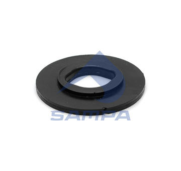 Distancni podlozka, stabilizator kabiny ridice SAMPA 040.009/1