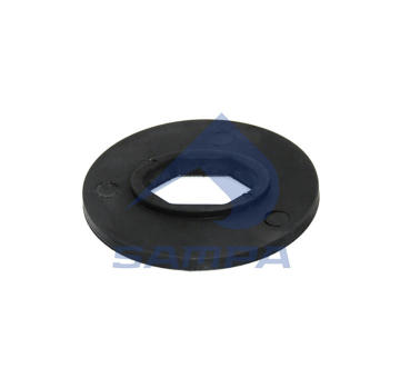 Distancni podlozka, stabilizator kabiny ridice SAMPA 040.009