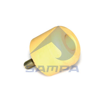 Zarazka, kabina SAMPA 040.011