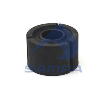 Uložení, řídicí mechanismus SAMPA 040.017