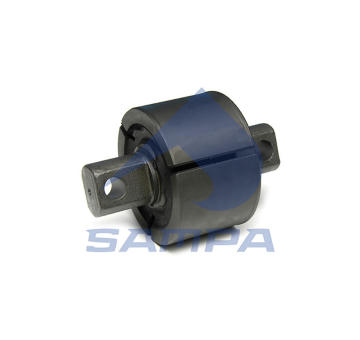 Uložení, řídicí mechanismus SAMPA 040.018