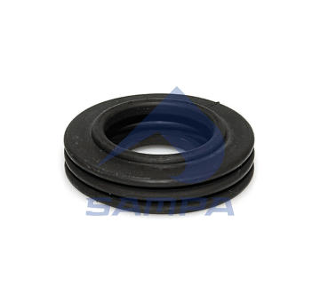 Manzeta, zajistovaci kolik-radici tyc SAMPA 040.076