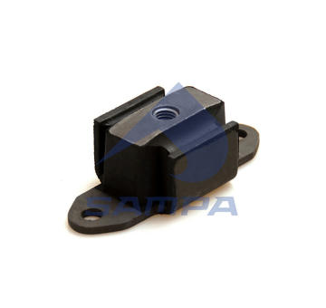 Drzak chladice SAMPA 040.079