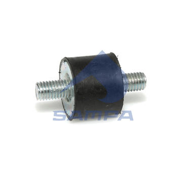 Drzak chladice SAMPA 040.081