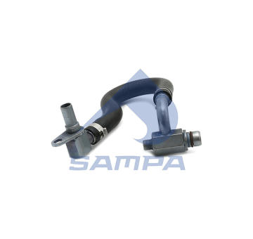 Olejové potrubí SAMPA 040.1153