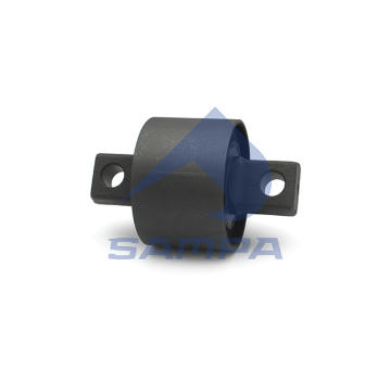 Uložení, řídicí mechanismus SAMPA 040.117