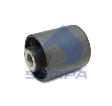 Pouzdro, zaveseni kabiny SAMPA 040.118/1