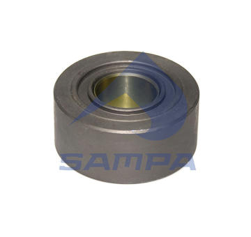 Kladka brzdové čelisti SAMPA 040.123