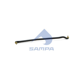 Řadicí tyč SAMPA 040.141