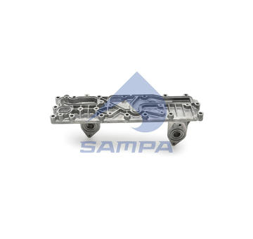 Kryt, chladič oleje SAMPA 040.1602