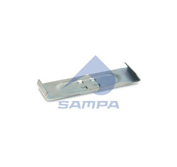 Drzak, srouby brzdiveho valce SAMPA 040.161