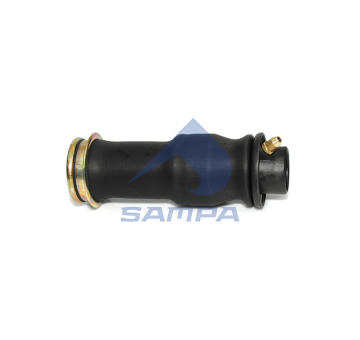 Mech, zaveseni kabiny SAMPA 040.172