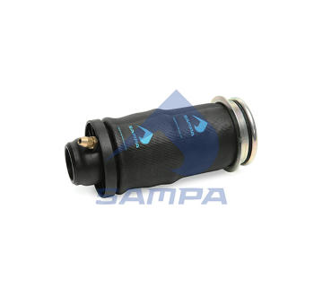 Mech, zaveseni kabiny SAMPA 040.182