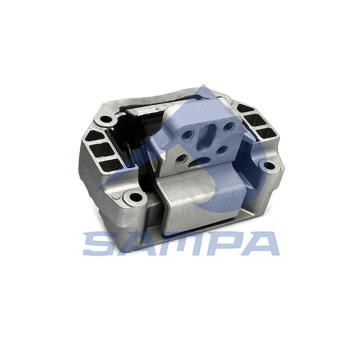 Uložení, manuální převodovka SAMPA 040.186