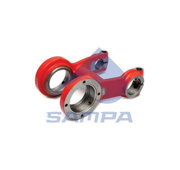 Zaves pruziny SAMPA 040.192