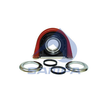 Uložení, kloubový hřídel SAMPA 040.193